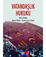 Vatandaşlık Hukuku