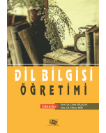 Dil Bilgisi Öğretimi