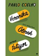 Veronika Ölmek İstiyor (Ciltli)