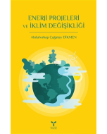 Enerji Projeleri ve İklim Değişikliği