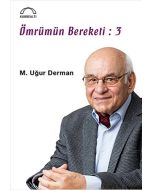 Ömrümün Bereketi: 3