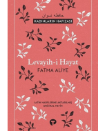 Levayih-i Hayat - Kadınların Hafızası