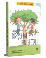 Bir Şeftali Bin Şeftali