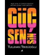 Güç Sensin
