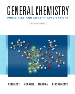 General Chemistry - Principles and Modern Applications