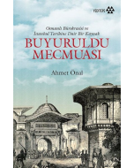Buyuruldu Mecmuası
