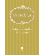 Mürebbiye