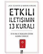 Etkili İletişimin 13 Kuralı