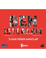 Ben İstersem