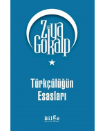 Türkçülüğün Esasları