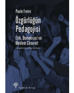 Özgürlüğün Pedagojisi