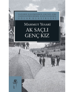 Ak Saçlı Genç Kız