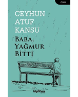Baba Yağmur Bitti
