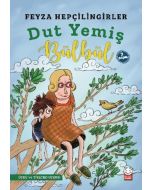Dut Yemiş Bülbül