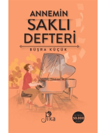 Annemin Saklı Defteri
