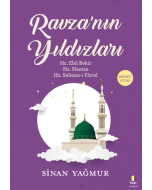 Ravza'nın Yıldızları - Birinci Kitap