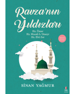 Ravza'nın Yıldızları - İkinci Kitap