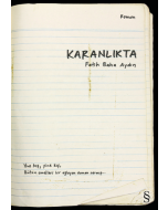 Karanlıkta