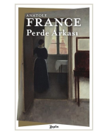 Perde Arkası
