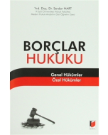 Borçlar Hukuku
