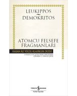 Atomcu Felsefe Fragmanları