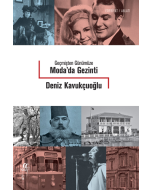 Geçmişten Günümüze Moda'da Gezinti