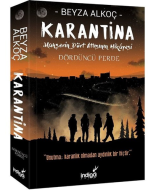 Karantina Dördüncü Perde
