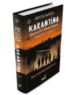 Karantina Dördüncü Perde (Ciltli)