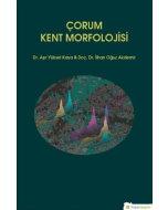 Çorum Kent Morfolojisi