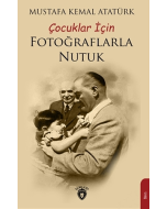 Çocuklar İçin Fotoğraflarla Nutuk
