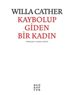 Kaybolup Giden Bir Kadın