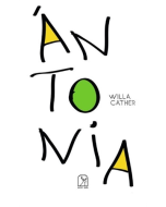 Antonia