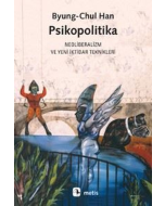 Psikopolitika