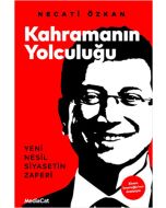 Kahramanın Yolculuğu