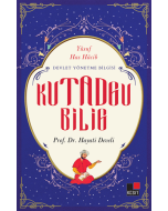 Kutadgu Bilig