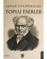 Toplu Eserler Cilt - 2