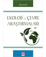 Ekoloji ve Çevre Araştırmaları