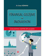 Finansal Gelişme ve İnovasyon