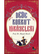 Dede Korkut Hikayeleri