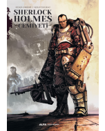 Sherlock Holmes Cemiyeti