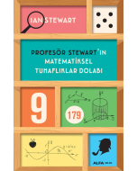 Profesör Stewart'ın Matematiksel Tuhaflıklar Dolabı