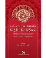 Tasavvuf İkliminde Kişilik İnşası