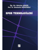Spor Teknolojileri