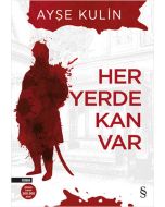 Her Yerde Kan Var