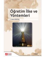 Öğretim İlke ve Yöntemleri