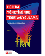 Eğitim Yönetiminde Teori ve Uygulama