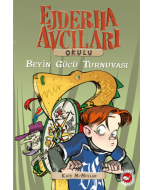 Ejderha Avcıları Okulu 7 - Beyin Gücü Turnuvası