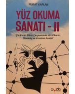 Yüz Okuma Sanatı - II