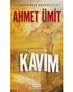 Kavim