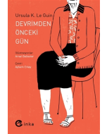 Devrimden Önceki Gün